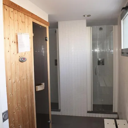 Anacasa Elegance Les Marines Ap2106 Apartment