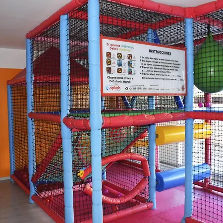 Apartamento Anacasa Elegance Les Marines Ap2106 Dénia