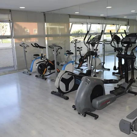 Anacasa Elegance Les Marines Ap2106 *