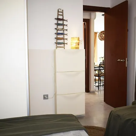 Anacasa Elegance Les Marines Ap2106 Apartamento