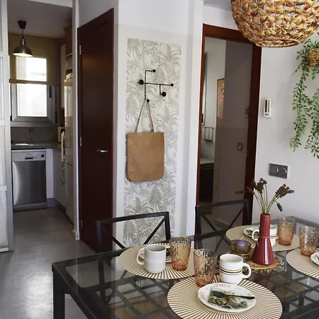 Anacasa Elegance Les Marines Ap2106 * Denia