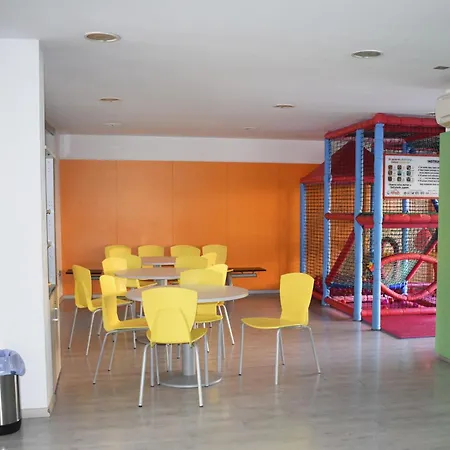 Anacasa Elegance Les Marines Ap2106 Apartment Denia