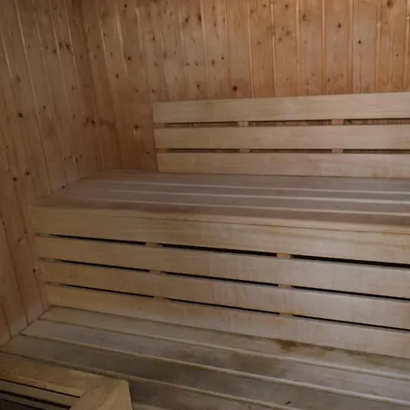 Apartment Anacasa Elegance Les Marines Ap2106 *