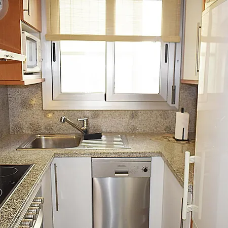 Anacasa Elegance Les Marines Ap2106 Dénia