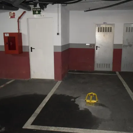 Apartment Anacasa Elegance Les Marines Ap2106