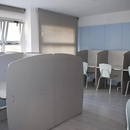 Apartment Anacasa Elegance Les Marines Ap2106 *