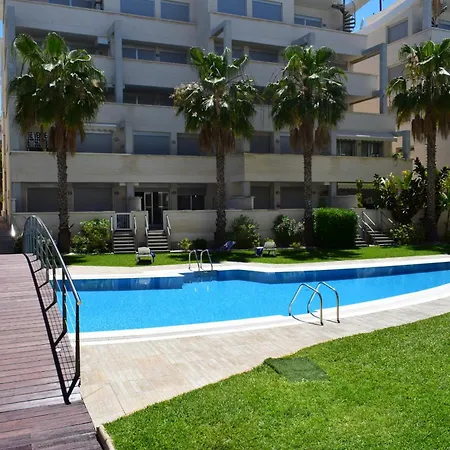 Anacasa Elegance Les Marines Ap2106 Denia