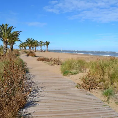 Anacasa Elegance Les Marines Ap2106 Apartment Denia