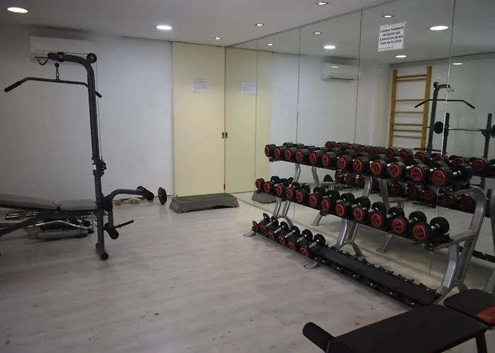 Anacasa Elegance Les Marines Ap2106 Denia