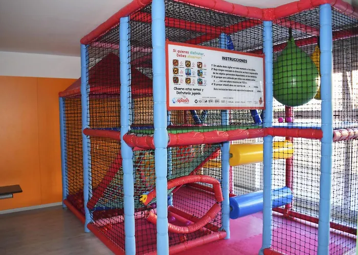 Apartment Anacasa Elegance Les Marines Ap2106 Denia