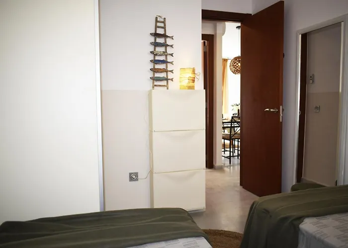 Anacasa Elegance Les Marines Ap2106 Apartment