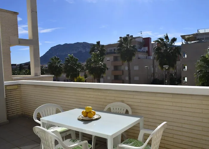 Apartment Anacasa Elegance Les Marines Ap2106