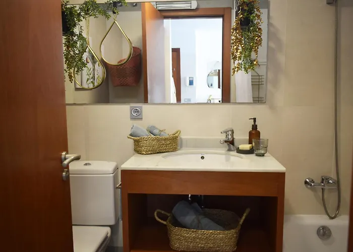 Anacasa Elegance Les Marines Ap2106 *