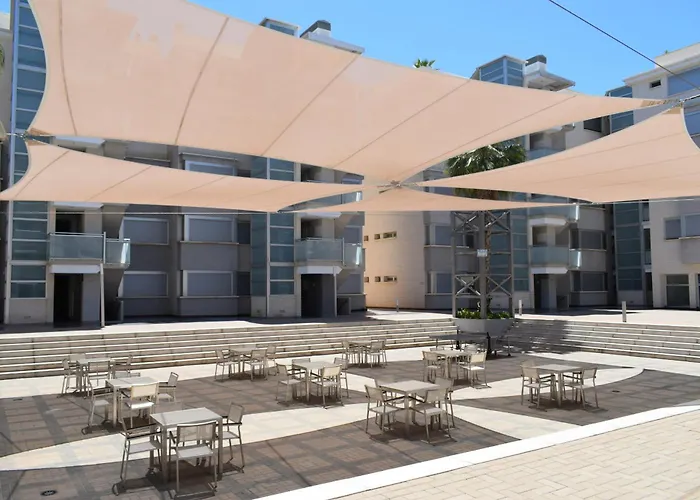 Anacasa Elegance Les Marines Ap2106 *