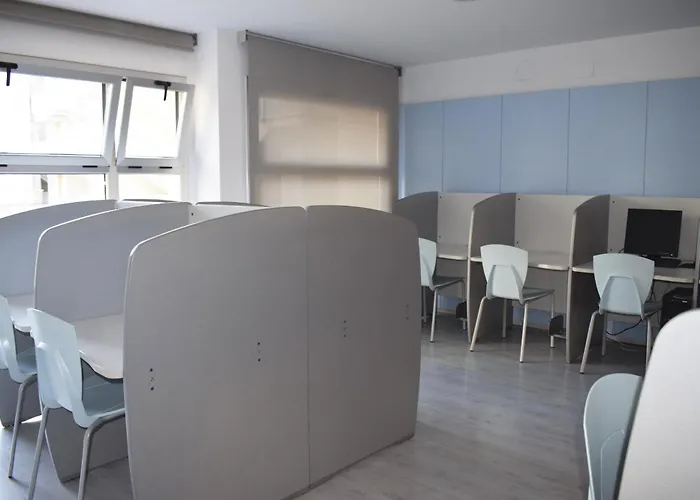 Apartment Anacasa Elegance Les Marines Ap2106 *