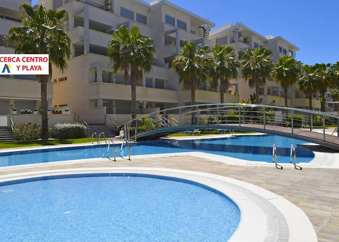 Anacasa Elegance Les Marines Ap2106 Apartment