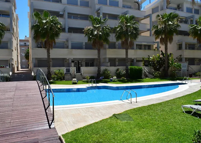 Anacasa Elegance Les Marines Ap2106 Denia