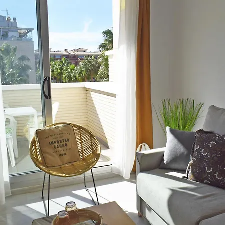 Anacasa Elegance Les Marines Ap2106 公寓 *