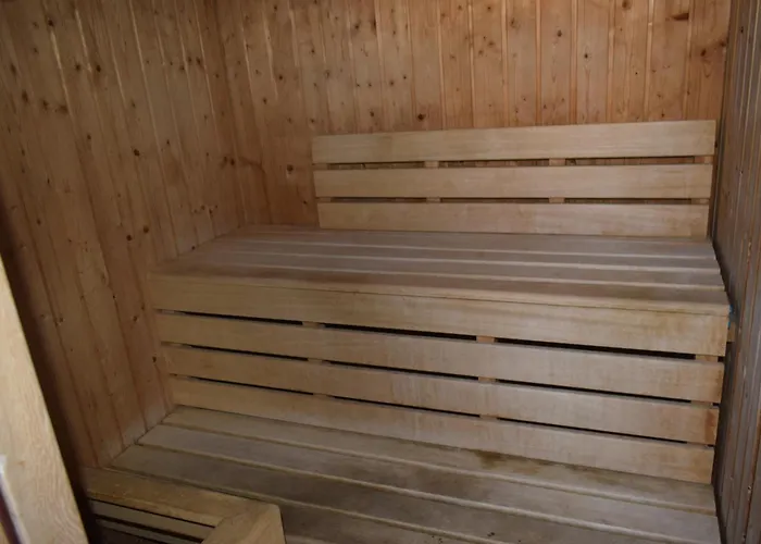 公寓 Anacasa Elegance Les Marines Ap2106 *